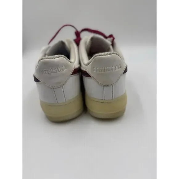 Size 8 - Nike Air Force 1 De Lo Mio Very Rare NBS251 Size 8 - Nike Air Force 1 De Lo Mio Very Rare NBS251 main image 3